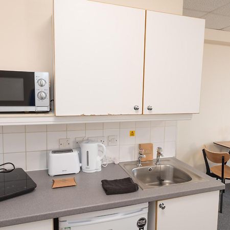 Superior En-Suite Apartment 6 Plymouth Esterno foto