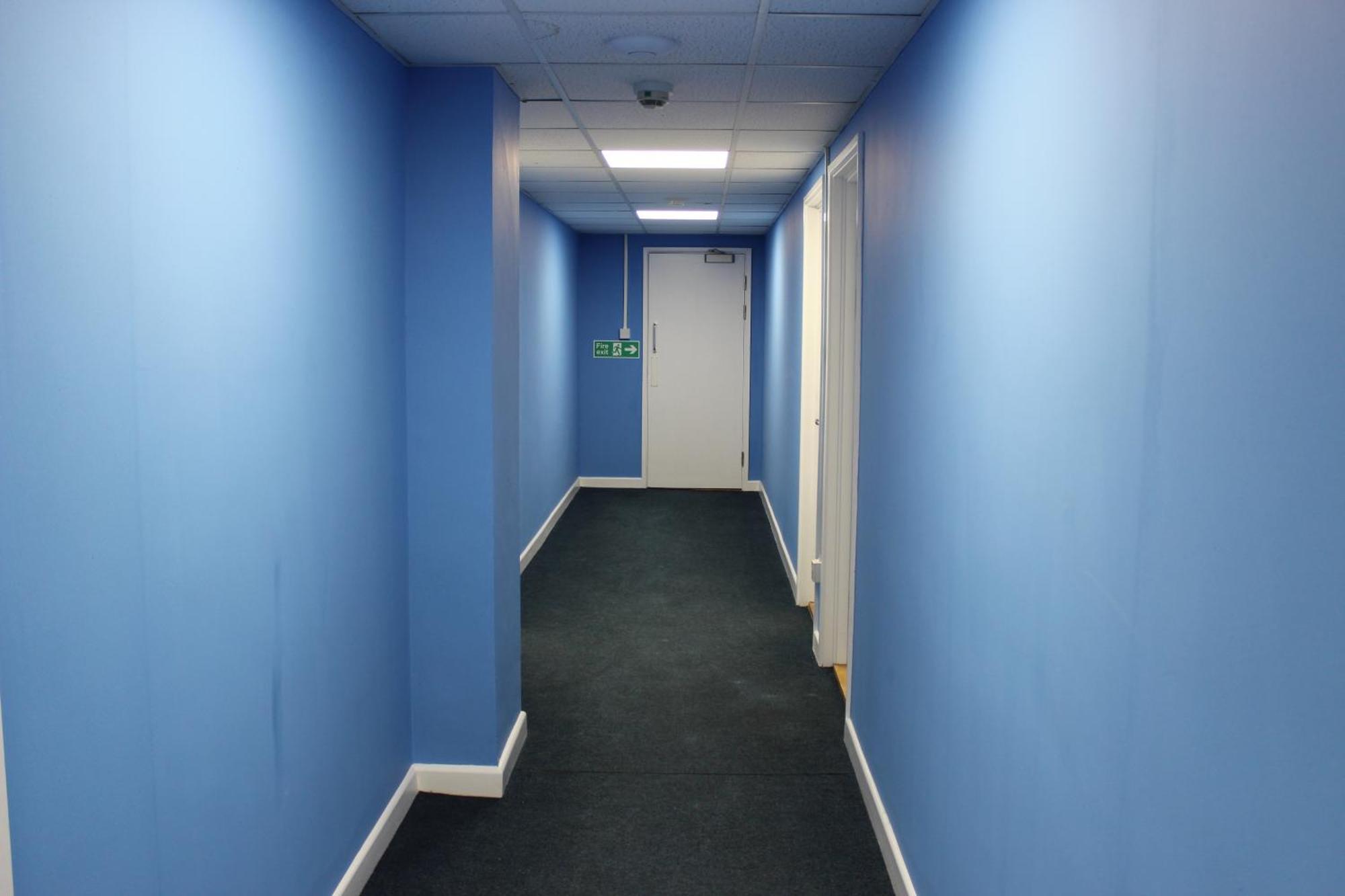 Superior En-Suite Apartment 6 Plymouth Esterno foto